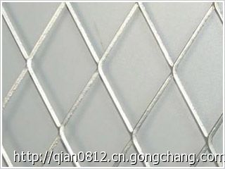 安平鑫胜丝网 全面解析钢板网规格与专业供应商选择